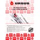 Linka - Maska L-1335mm 4236105 C-330 L08884001U | Exvi