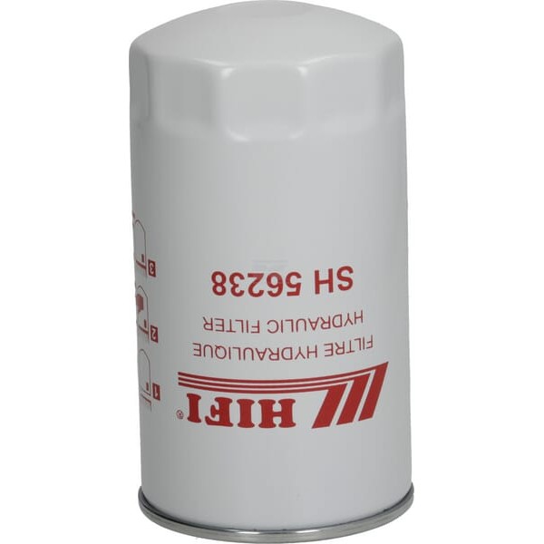 Filtr hydrauliczny SH56238 | Exvi