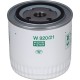 Filtr oleju W92021 | Exvi