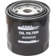 Filtr oleju silnika 84259320 | Exvi
