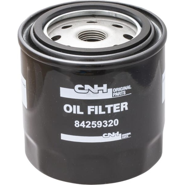 Filtr oleju silnika 84259320 | Exvi