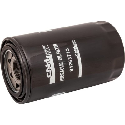 Filtr oleju hydraulicznego 84263773 | Exvi