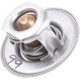 Termostat, 75 °C 83913835 | Exvi