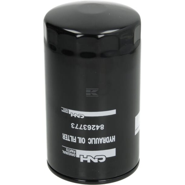 Filtr oleju hydraulicznego 84263773 | Exvi