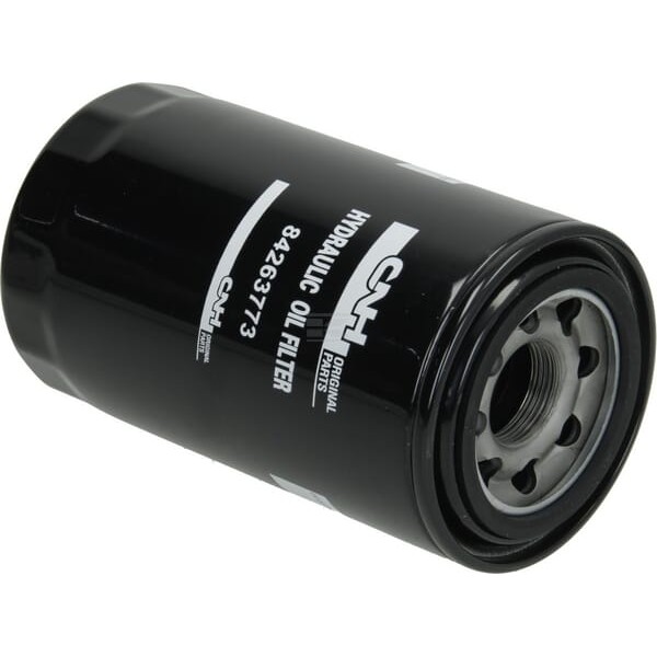 Filtr oleju hydraulicznego 84263773 | Exvi