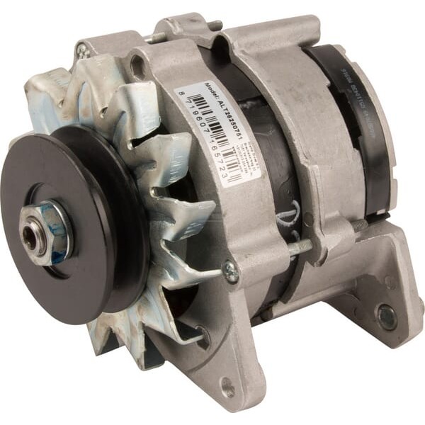 Alternator 14V 70A ALT26250751 | Exvi