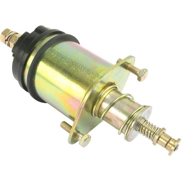 Włącznik elektromagnetyczny VPF2226 | Exvi