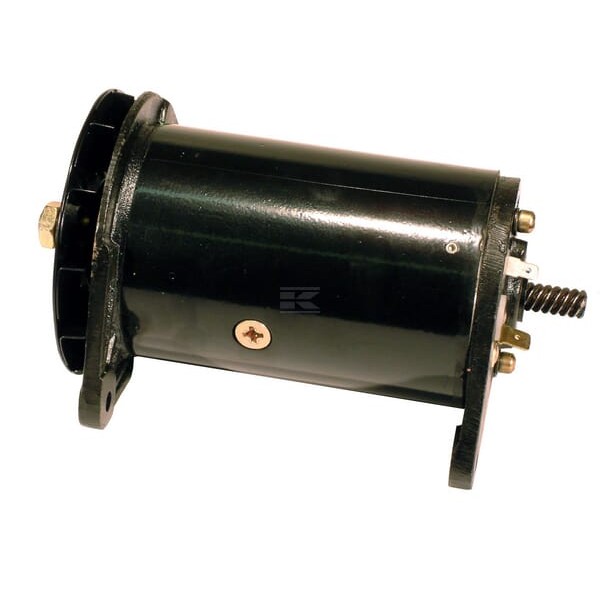 Alternator 14V 22A VPF1001 | Exvi