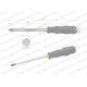 wkrętak do pobijania PH3x150mm Waryński WMW062 | Exvi
