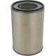 Filtr powietrza E129L | Exvi