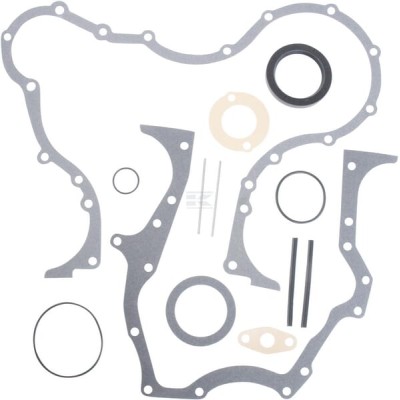 Zestaw uszczelek dołu silnika NH 83926004 | Exvi
