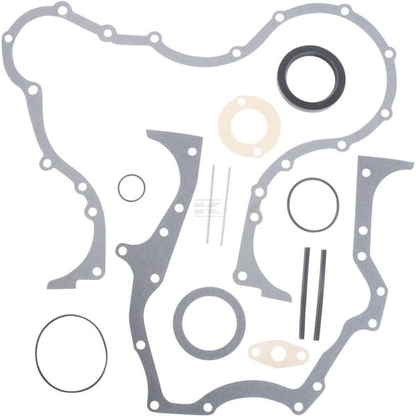 Zestaw uszczelek dołu silnika NH 83926004 | Exvi
