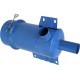 Filtr powietrza kpl. VPD7400 | Exvi