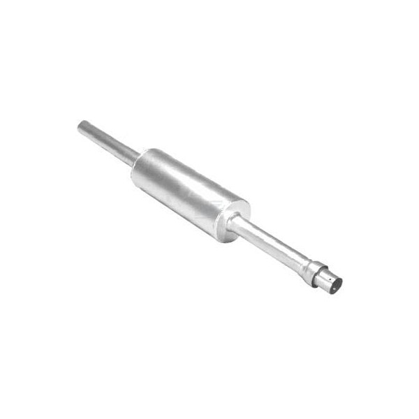 Tłumik pionowy VPE8009 | Exvi