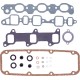 Zestaw uszczelniający głównego cylindra 81813948 | Exvi