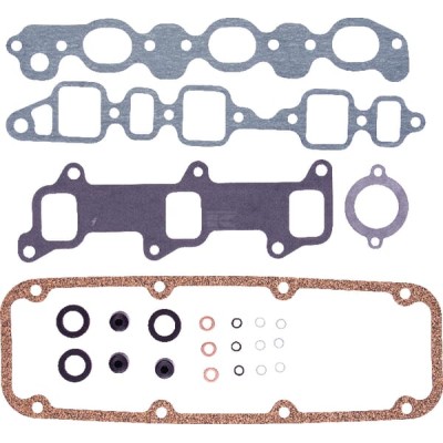 Zestaw uszczelniający głównego cylindra 81813948 | Exvi