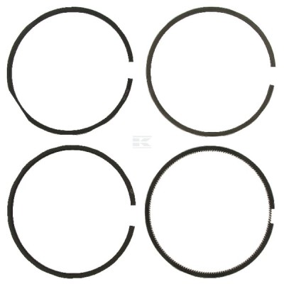 Zestaw pierścieni tłokowych standard Ford 83917464 | Exvi