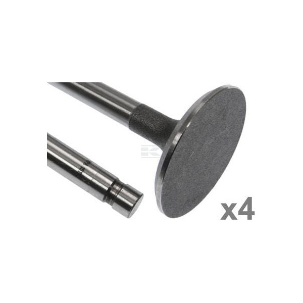 Zawór ssący Vapormatic (x4) VPA1511 | Exvi