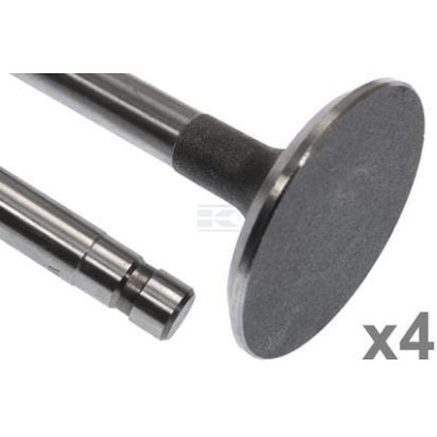 Zawór ssący Vapormatic (x4) VPA1512 | Exvi