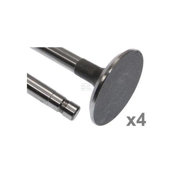 Zawór ssący Vapormatic (x4) VPA1512 | Exvi