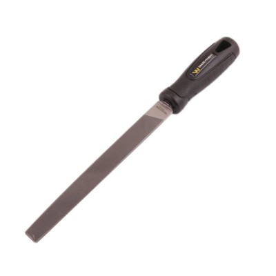 Pilnik płaski 200 mm Waryński WMF002 | Exvi