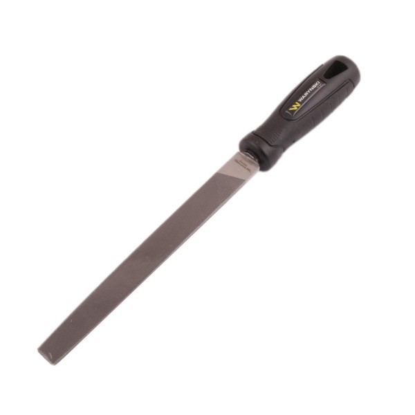 Pilnik płaski 200 mm Waryński WMF002 | Exvi