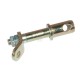 Sworzeń stabilizatora 22x106 mm gwint: Z722064KR | Exvi