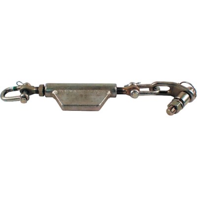 Łańcuch stabilizatora kpl. 381 - 472 mm Z700282 | Exvi