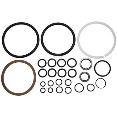 Zestaw pierścieni uszczelniających o-ring VFE1153 | Exvi