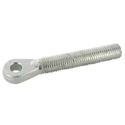 Końcówka oczkowa prawa 3/4" UNC Z734136KR | Exvi