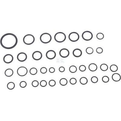 Pierścień uszczelniający o-ring 81825772 | Exvi