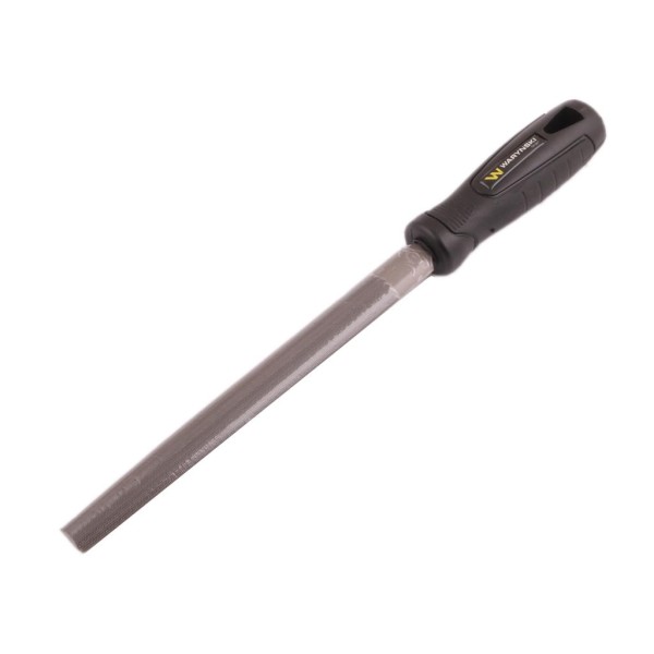 Pilnik półokrągły 200 mm Waryński WMF005 | Exvi