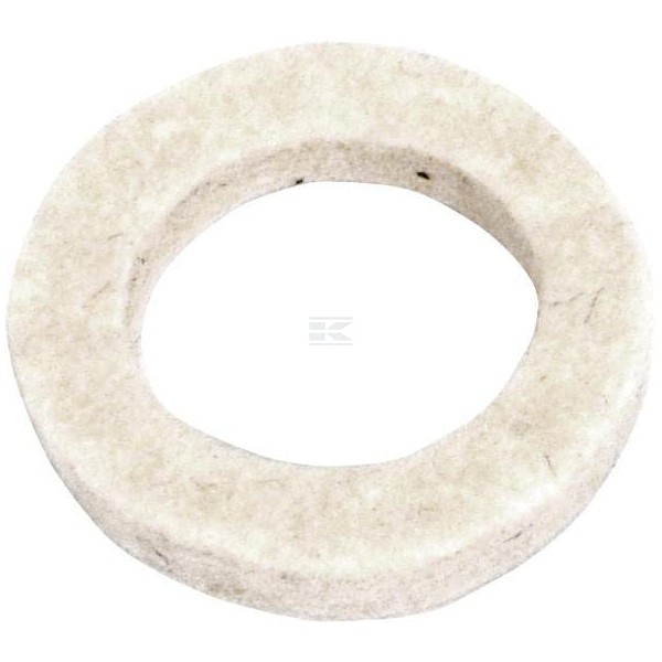 Uszczelniacz filcowy Vapormatic (x10) VPJ7203 | Exvi