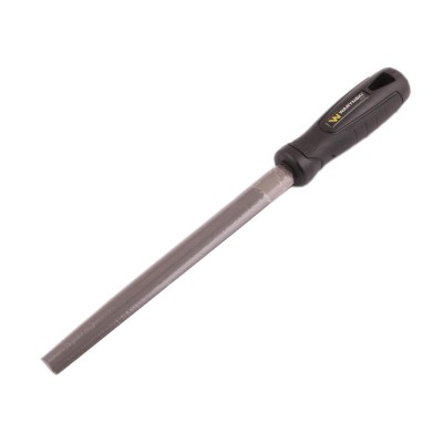 Pilnik półokrągły 200 mm Waryński WMF005 | Exvi