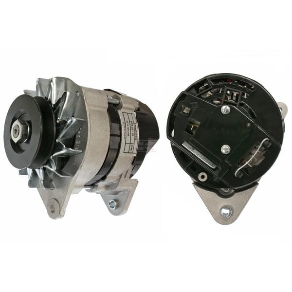 Alternator VPF4002 | Exvi