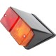 Lampa tylna prawa D3NN13N328BN | Exvi