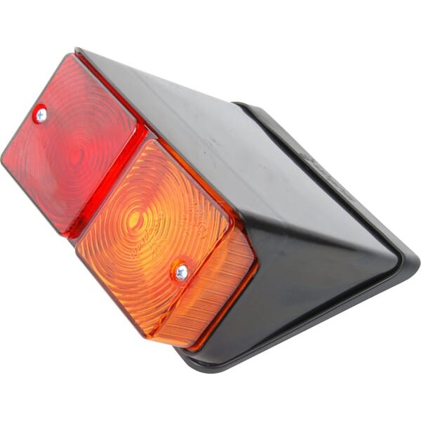 Lampa tylna prawa D3NN13N328BN | Exvi