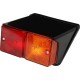 Lampa tylna prawa D3NN13N328BN | Exvi