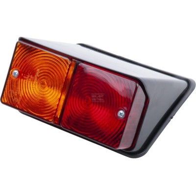 Lampa tylna lewa D3NN13N329BN | Exvi