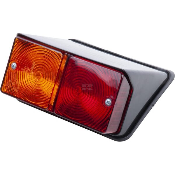Lampa tylna lewa D3NN13N329BN | Exvi
