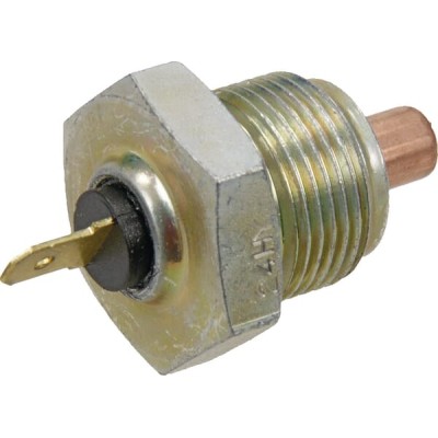 Czujnik temperatury odpowiedni do New 83903061 | Exvi