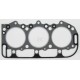 Uszczelka głowicy cylindra 83961551 | Exvi