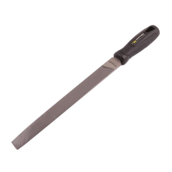 Pilnik płaski 250 mm Waryński WMF003 | Exvi