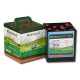 Bateria 4AS8 5,6V/135Ah 201031010 | Exvi