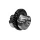 Koło zębate stabilizujące 12.6 mm VPD1612 | Exvi