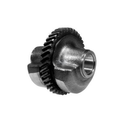 Koło zębate stabilizujące 12.6 mm VPD1612 | Exvi