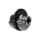 Koło zębate stabilizujące 12.6 mm VPD1613 | Exvi