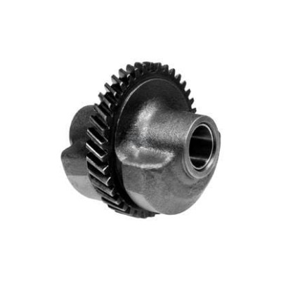 Koło zębate stabilizujące 12.6 mm VPD1613 | Exvi