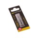 Końcówki wkrętakowe bity T15 50mm Waryński WMA119 | Exvi