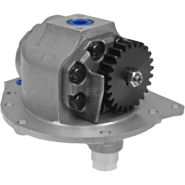 Pompa hydrauliczna VPK1017 | Exvi